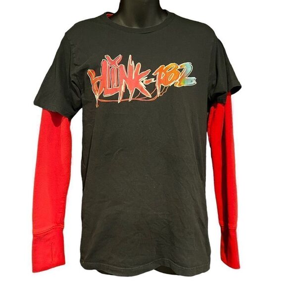 Two Gear Bright Red Long Sleeve Layering Sweatshirt with Thumb Holes Women’s Sma - Picture 3 of 6